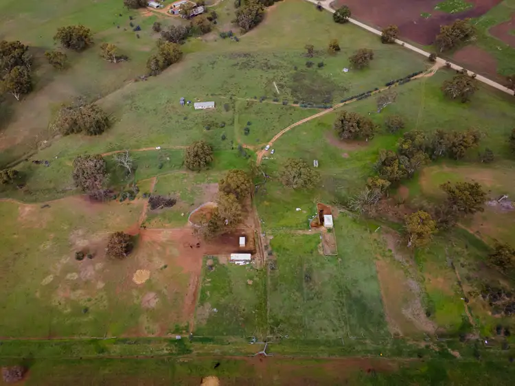 Fifth view of Homely house listing, Lot 120 Jutland Road, Eden Valley SA 5235