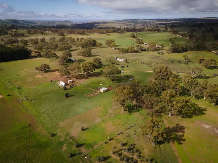 Sixth view of Homely house listing, Lot 120 Jutland Road, Eden Valley SA 5235