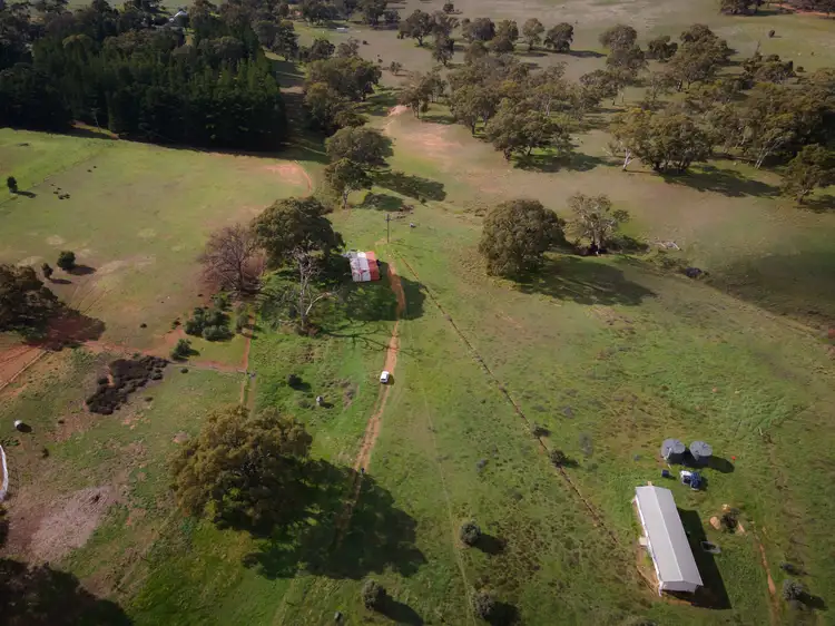 Seventh view of Homely house listing, Lot 120 Jutland Road, Eden Valley SA 5235
