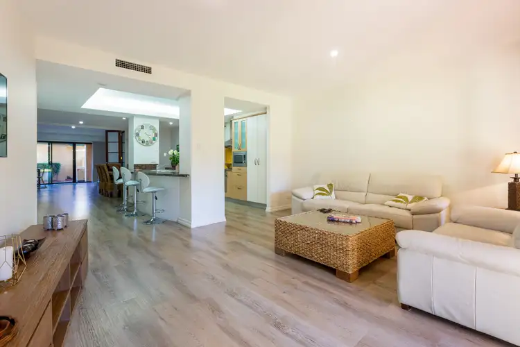Fifth view of Homely apartment listing, 3258 Palladian Drive, Hope Island QLD 4212