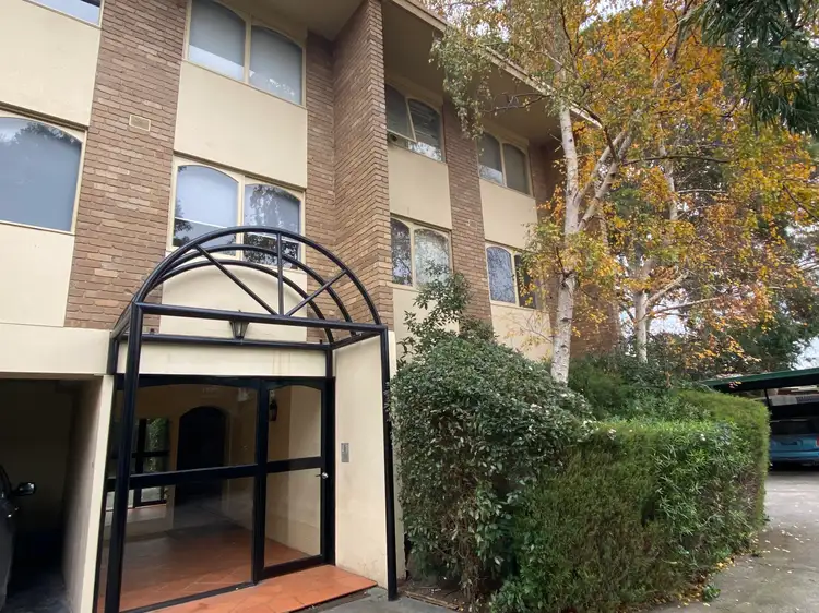 3/26-28 Disraeli Street, Kew VIC 3101