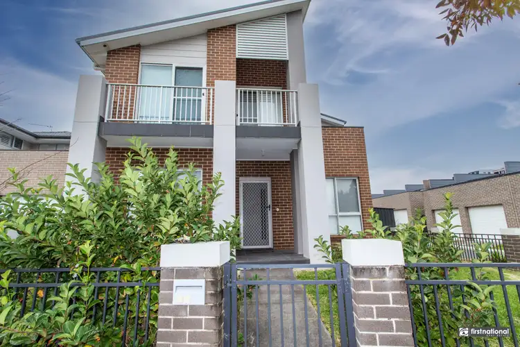 27 Combewood Avenue