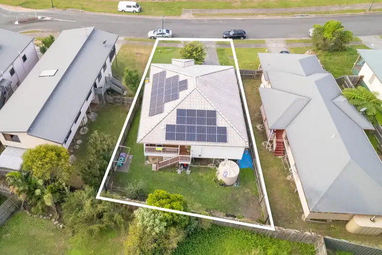 Second view of Homely house listing, 277 Eagle Street, Collingwood Park QLD 4301