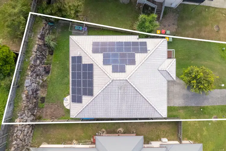 Sixth view of Homely house listing, 277 Eagle Street, Collingwood Park QLD 4301