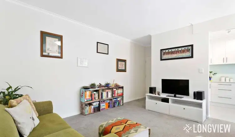 Second view of Homely apartment listing, 2/101 Victoria Road, Hawthorn East VIC 3123