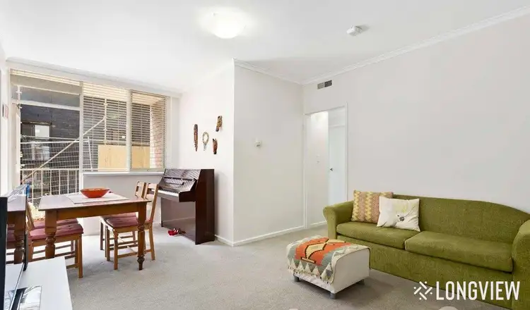 Third view of Homely apartment listing, 2/101 Victoria Road, Hawthorn East VIC 3123