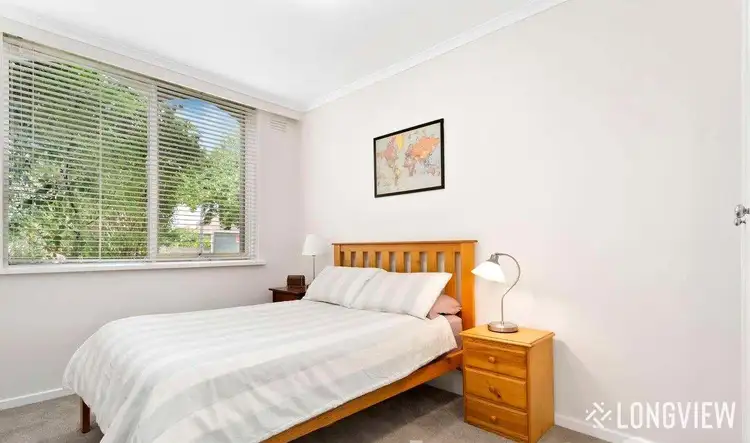 Fourth view of Homely apartment listing, 2/101 Victoria Road, Hawthorn East VIC 3123