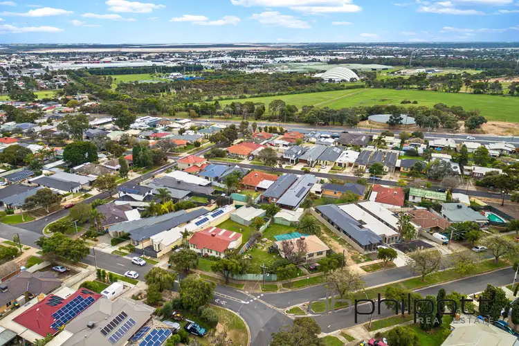 14 Austral Avenue, Clearview SA 5085
