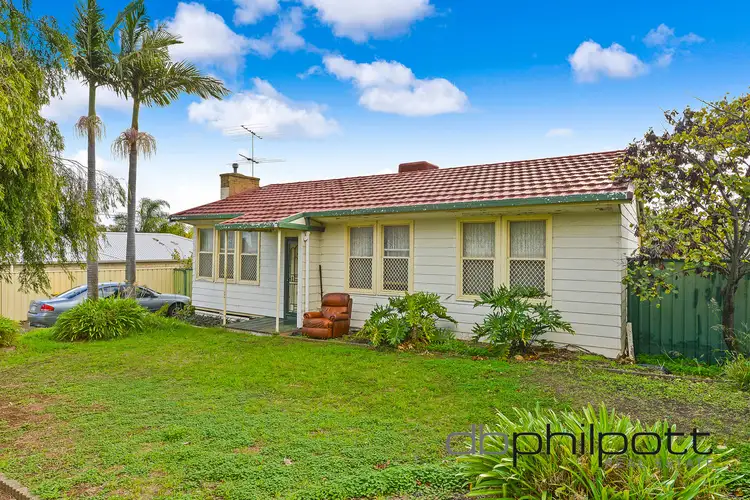 Main view of Homely house listing, 2 Fairview Tce, Clearview SA 5085
