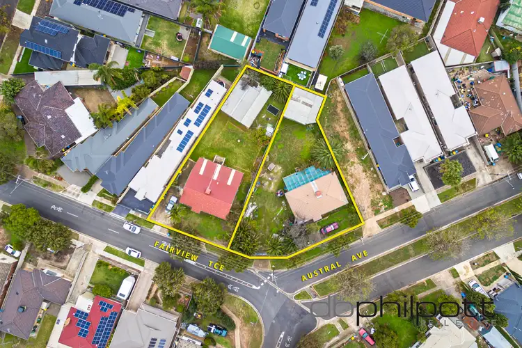 Second view of Homely house listing, 2 Fairview Tce, Clearview SA 5085