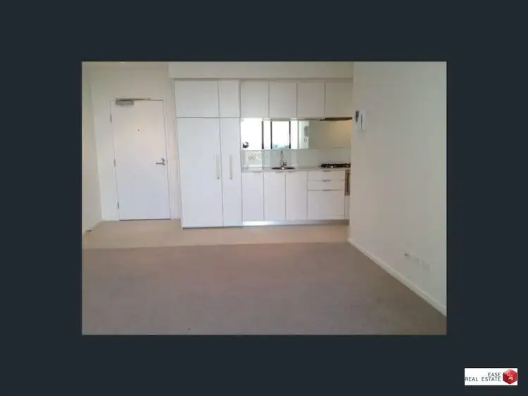 Second view of Homely apartment listing, 1405/46-50 Haig Street, Southbank VIC 3006