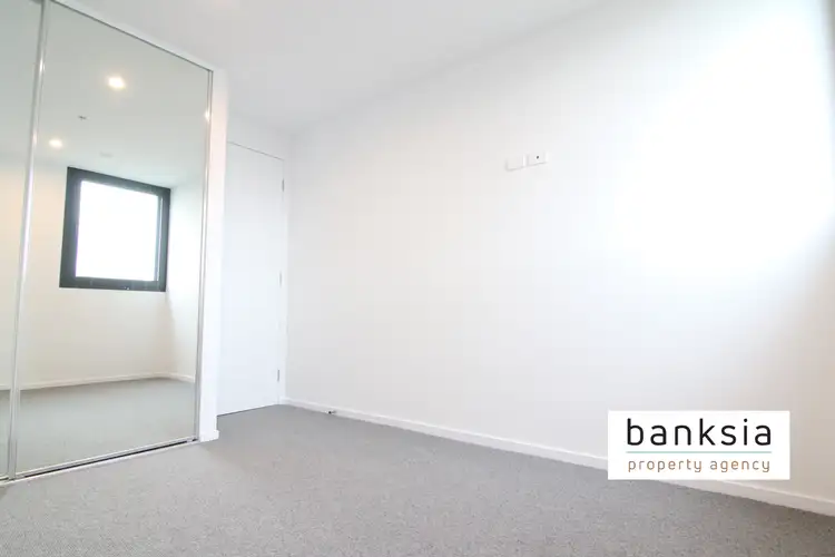 Fourth view of Homely apartment listing, 310B/34 Cowper Street, Footscray VIC 3011