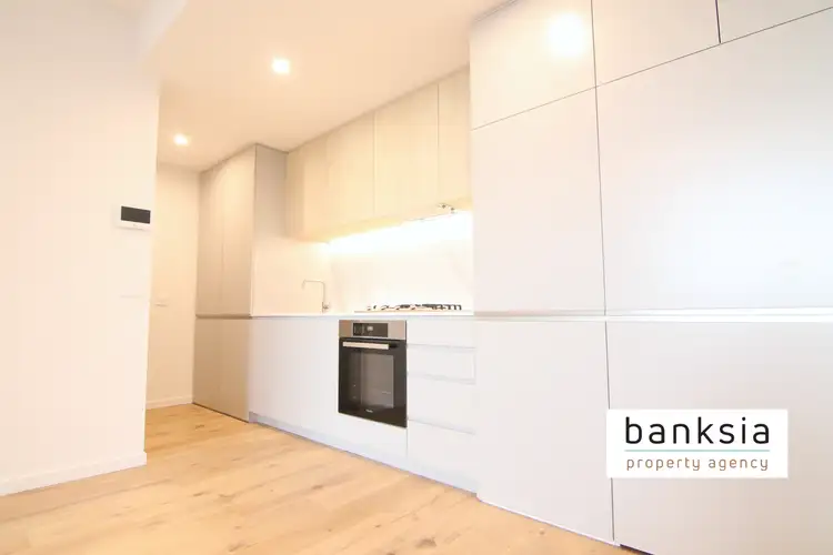 Fifth view of Homely apartment listing, 310B/34 Cowper Street, Footscray VIC 3011