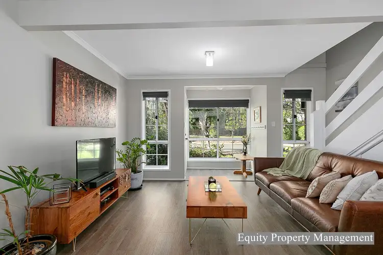 Main view of Homely townhouse listing, 19/52 Frank Street, Thorneside QLD 4158