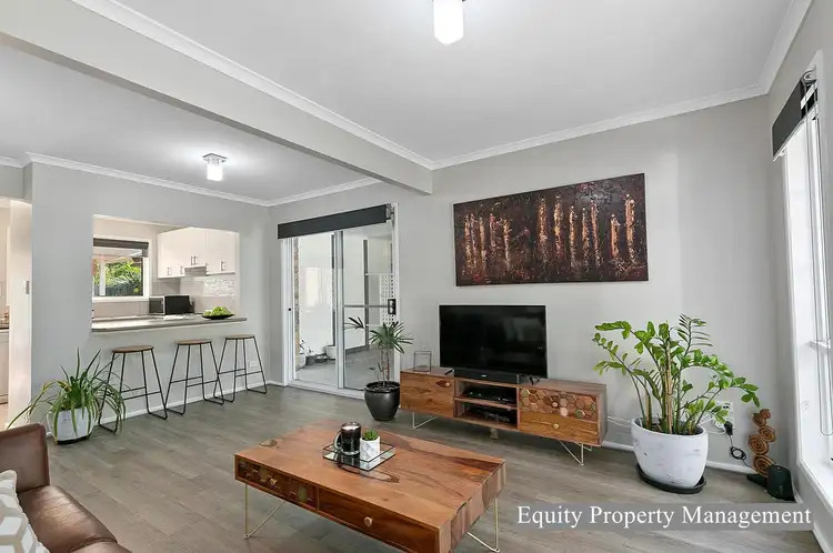Second view of Homely townhouse listing, 19/52 Frank Street, Thorneside QLD 4158