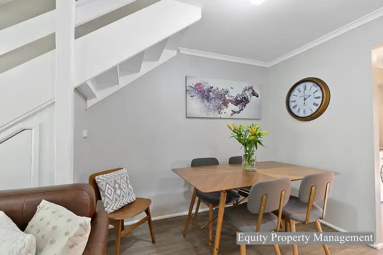 Fourth view of Homely townhouse listing, 19/52 Frank Street, Thorneside QLD 4158