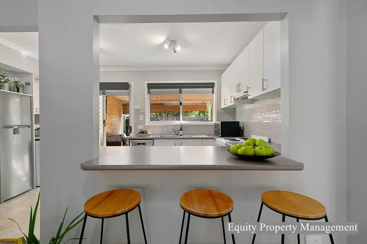Fifth view of Homely townhouse listing, 19/52 Frank Street, Thorneside QLD 4158