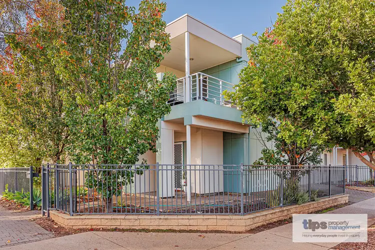 Main view of Homely townhouse listing, 2 Shribank Street, Munno Para SA 5115