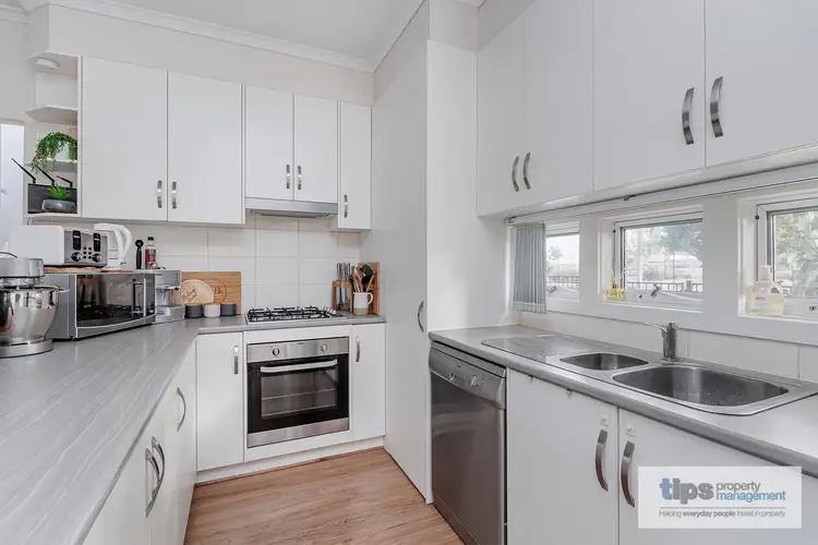 Second view of Homely townhouse listing, 2 Shribank Street, Munno Para SA 5115