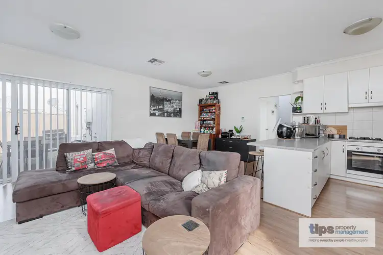 Third view of Homely townhouse listing, 2 Shribank Street, Munno Para SA 5115