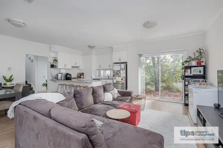 Fourth view of Homely townhouse listing, 2 Shribank Street, Munno Para SA 5115