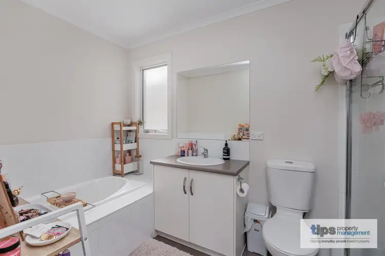 Fifth view of Homely townhouse listing, 2 Shribank Street, Munno Para SA 5115