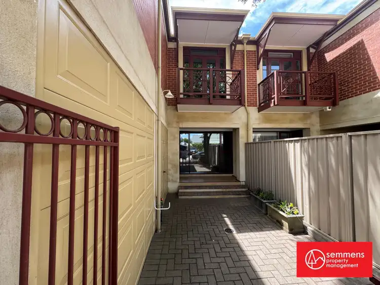 Second view of Homely house listing, 2/2 Eastry Street, Norwood SA 5067