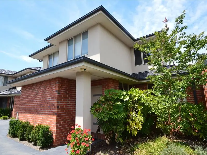 Main view of Homely townhouse listing, 2/27 Burton Street, Chadstone VIC 3148