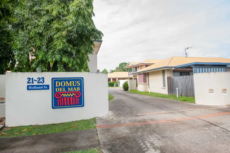 2/21 Holland Street, West Mackay QLD 4740