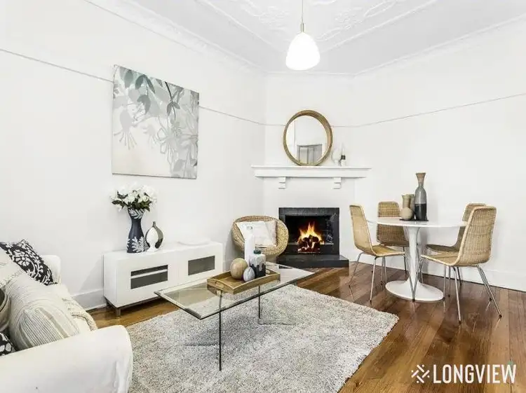 7/392 Punt Road, South Yarra VIC 3141
