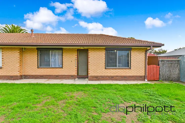 Main view of Homely unit listing, 1/6B Spenfeld Court, Valley View SA 5093