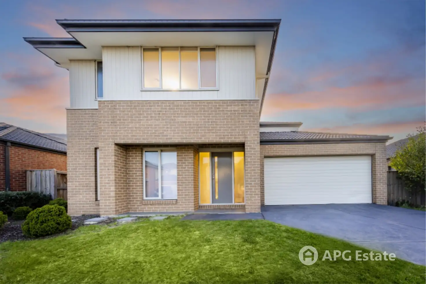 Main view of Homely house listing, 18 Carnegie Road, Point Cook VIC 3030