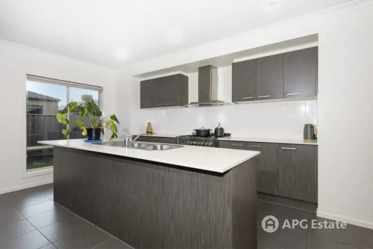 Third view of Homely house listing, 18 Carnegie Road, Point Cook VIC 3030