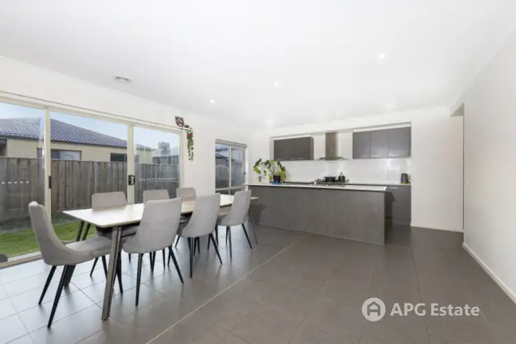 Fourth view of Homely house listing, 18 Carnegie Road, Point Cook VIC 3030