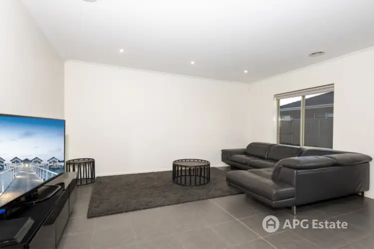 Fifth view of Homely house listing, 18 Carnegie Road, Point Cook VIC 3030