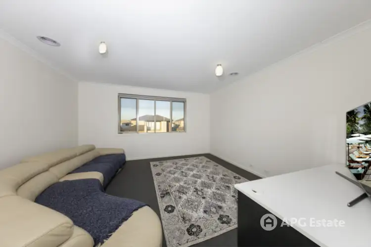Sixth view of Homely house listing, 18 Carnegie Road, Point Cook VIC 3030