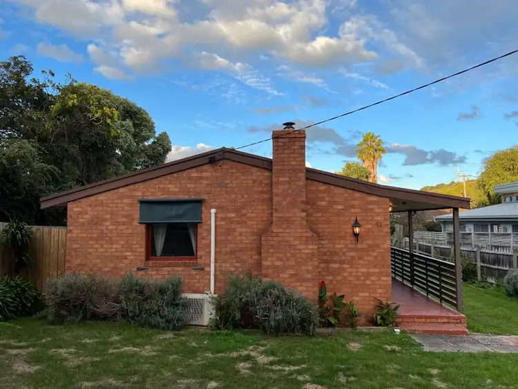 61 Thomson Terrace