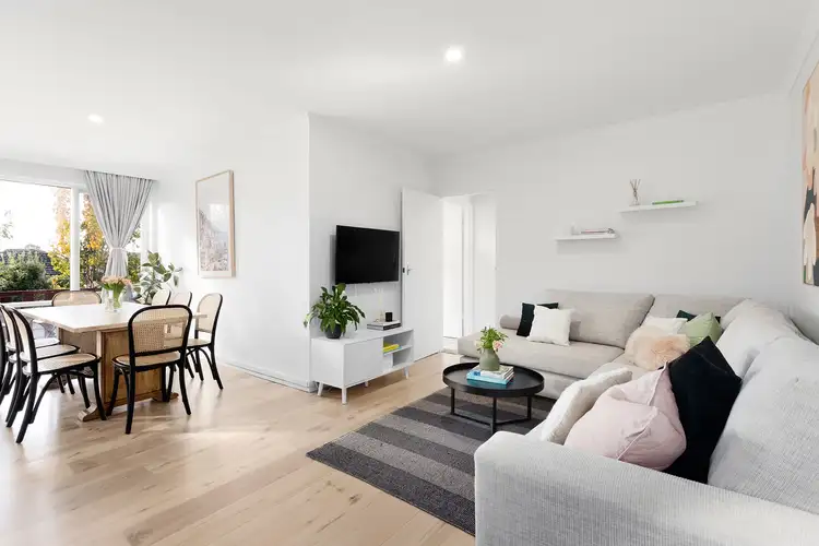 Main view of Homely apartment listing, 10/22 Fisher Street, Malvern East VIC 3145