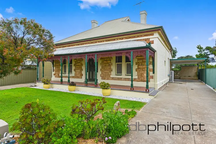 Main view of Homely house listing, 32 Kalgoorlie Road, Largs Bay SA 5016
