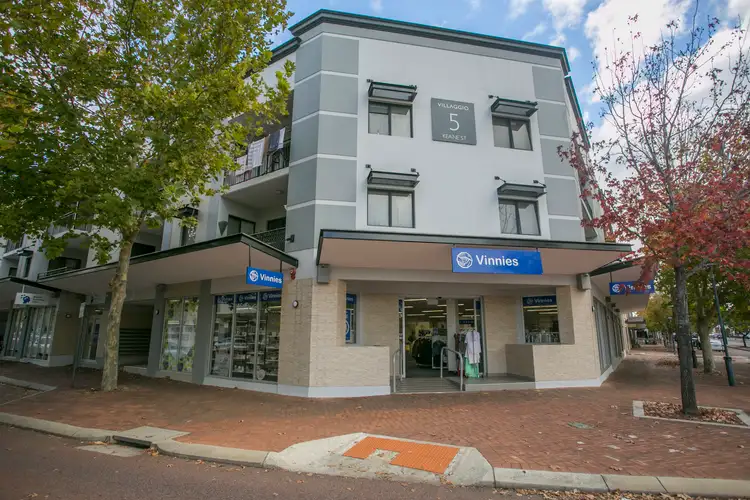 2/5 Keane Street, Midland WA 6056