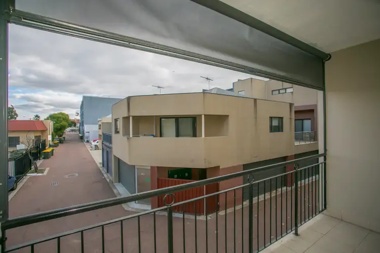 Second view of Homely unit listing, 2/5 Keane Street, Midland WA 6056