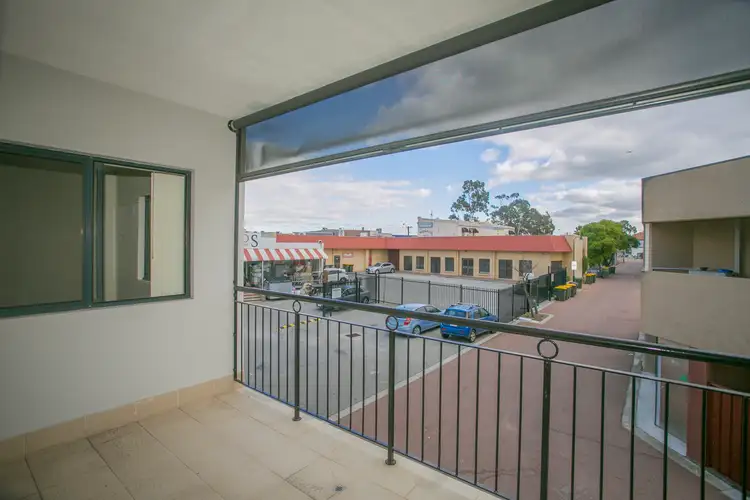 Fourth view of Homely unit listing, 2/5 Keane Street, Midland WA 6056