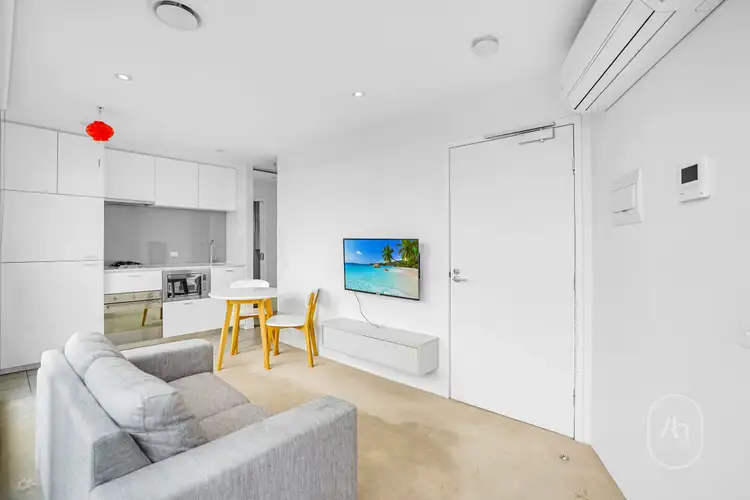 1102/263 Franklin Street, Melbourne VIC 3000