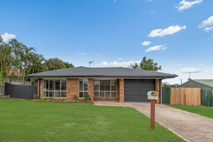 9 Kao Street, Marsden QLD 4132