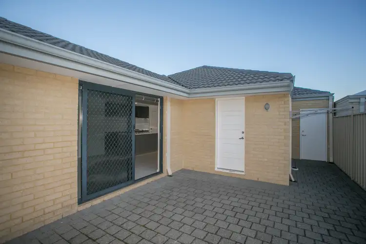 Third view of Homely house listing, 7 Sandals Way, Meadow Springs WA 6210