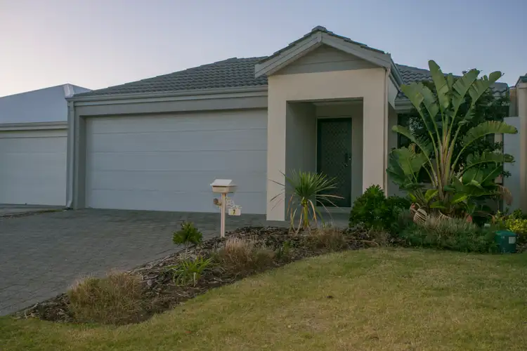 Fifth view of Homely house listing, 7 Sandals Way, Meadow Springs WA 6210