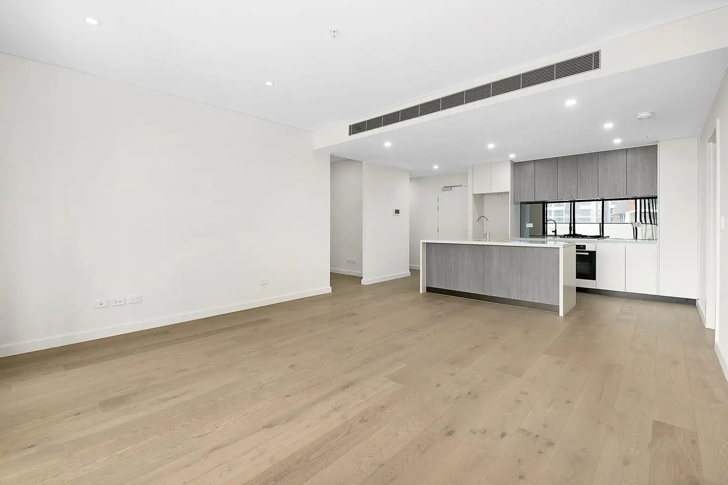 Main view of Homely unit listing, 101/17 Garrigarrang Avenue, Kogarah NSW 2217