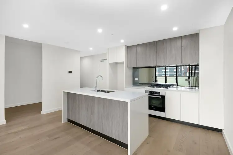 Second view of Homely unit listing, 101/17 Garrigarrang Avenue, Kogarah NSW 2217