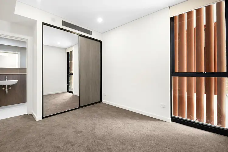 Third view of Homely unit listing, 101/17 Garrigarrang Avenue, Kogarah NSW 2217