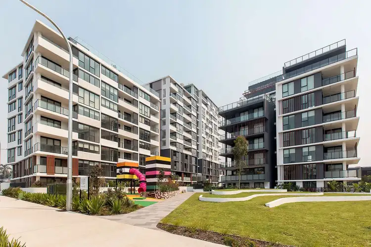 Fifth view of Homely unit listing, 101/17 Garrigarrang Avenue, Kogarah NSW 2217